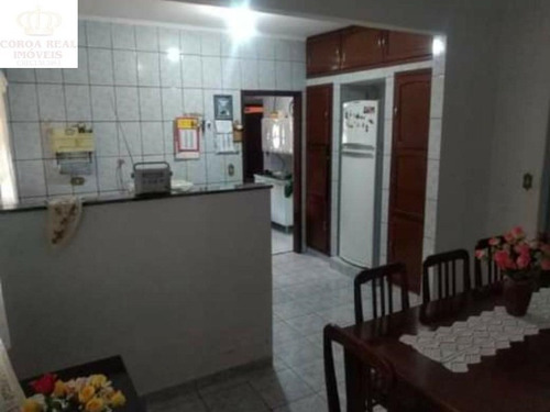 Imagem 7 de 15 de Chacara - Ch00002 - 69284051