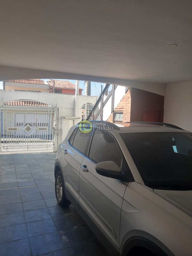 Imagem 3 de 29 de Casa Com 2 Dorms, Jardim Universo, Mogi Das Cruzes - R$ 480 Mil, Cod: 187001 - V187001