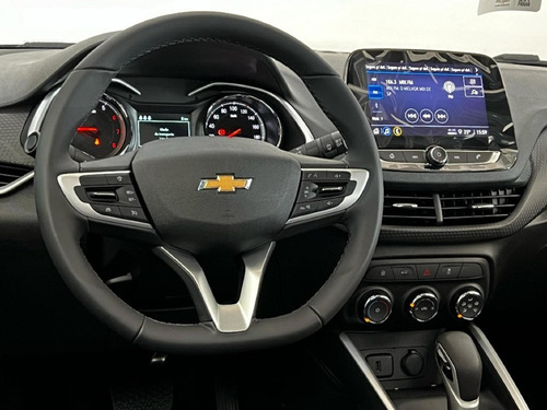 Chevrolet Onix 1.0 TURBO FLEX PLUS LTZ AUTOMÁTICO