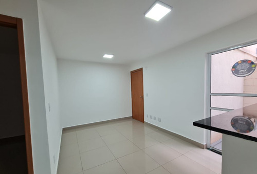 Ap2480 Apartamento Residencial / Residencial Bela Espanha