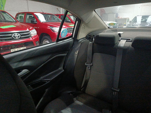 Chevrolet Onix Turbo 2021