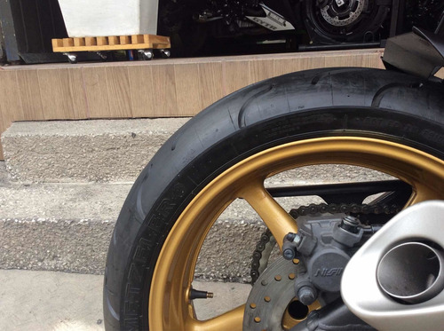 Imagen 10 de 15 de Yamaha Yzfr6 2014