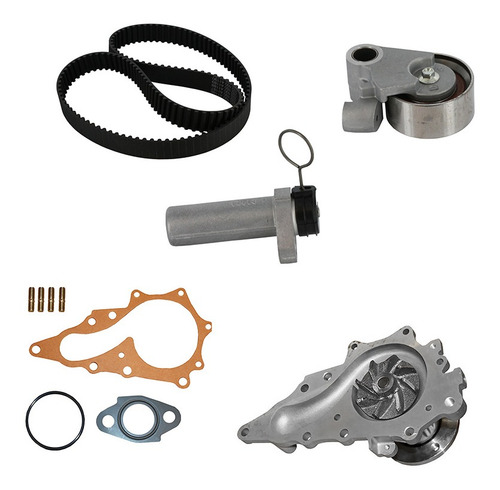 Kit Distribución C/ Bomba Agua/ Lexus Sc300 3.0l 1992 A 2000