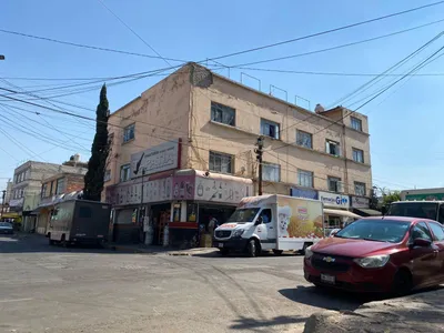Edificio en venta