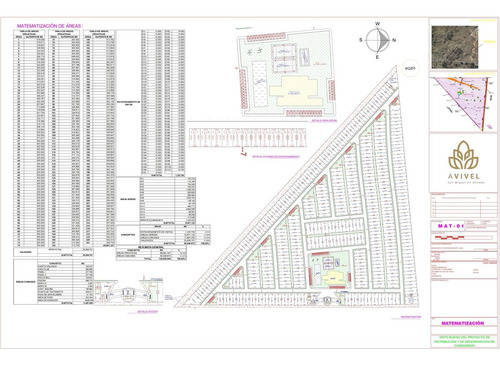 Terrenos En Venta, Residenciales En San Miguel De Allende