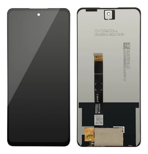 `` Pantalla Lcd Display+touch Compatible Con LG K92 5g