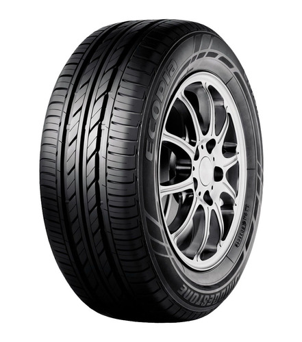 Neumático 185/60 R 15 Bridgestone Ep 150 Ecopia Para Cronos