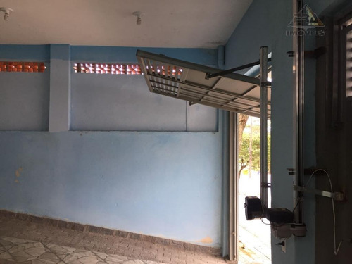 Imagem 10 de 12 de Casa Residencial À Venda, Jardim Rincão, Arujá. - Ca0611