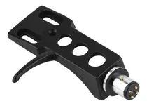 Comprar Cabezal Negro Para Brazo De Tornamesa Con Cables Tornamesa 
