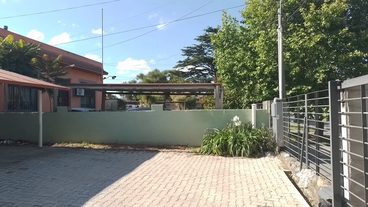 Apartamento Nuevo 1 Dormitorio, Barbacoa Uso Común Con Piscina . Estacionamiento Al Frente  Acepta Mascota Gtía: Anda, Contaduría, Porto Seguro · Foto 5