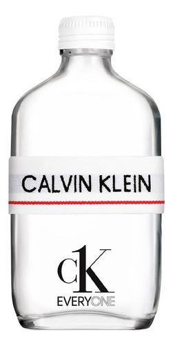 Perfume Calvin Klein Everyone Edt Unisex