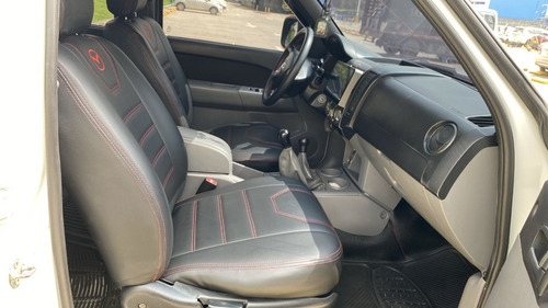 Imagen 14 de 18 de Mazda Bt-50