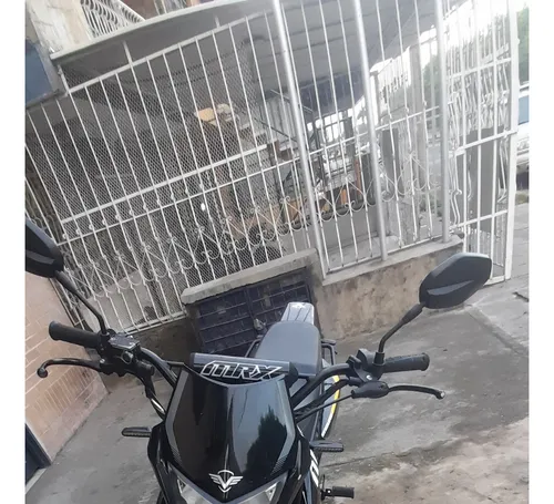 Victory Mrx 125. Soat 23/01/2025. Tecno 09/11/2024