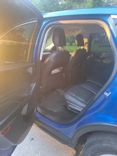 Ford Escape 2.0 Se 4x2