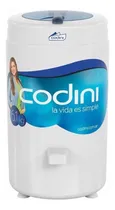 Comprar Secarropas Centrífugo Codini Advance Ad-61 Eléctrico 6.5kg