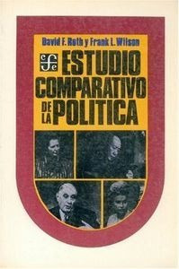 Estudio Comparativo Politica - Roth, D.f.