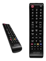 Comprar Kit 2 Controles Remotos Para Tv Samsung Smart Hub Universal