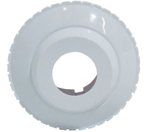 Hayward Sp1419d - Bola De Retorno Para Piscina De 1-1/2 PuLG