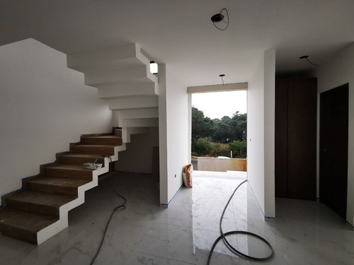 Imagen 5 de 25 de Casa En Venta En Condado De Sayavedra