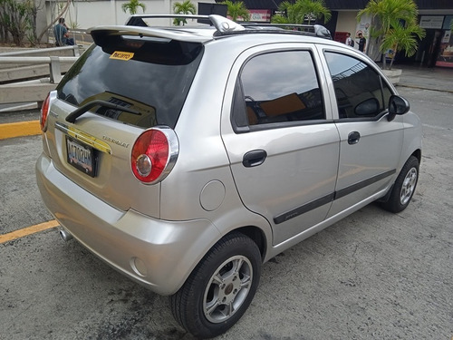 Imagen 6 de 12 de Chevrolet Spark