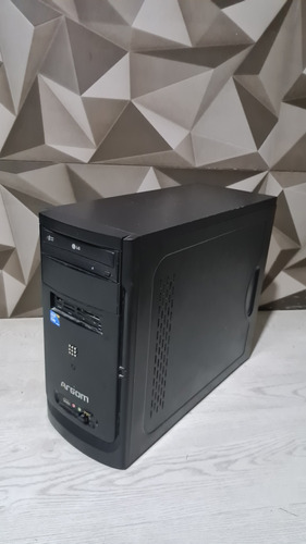 Pc Gamer Grafica Nvidia Gt 9500 Intel I5 Ssd 240gb Ram 8 Gb