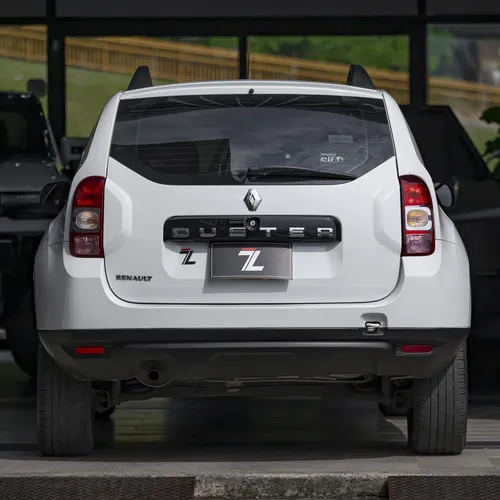 Renault Duster dynamic 1.6