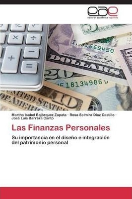 Las Finanzas Personales - Diaz Castillo Rosa Selmira