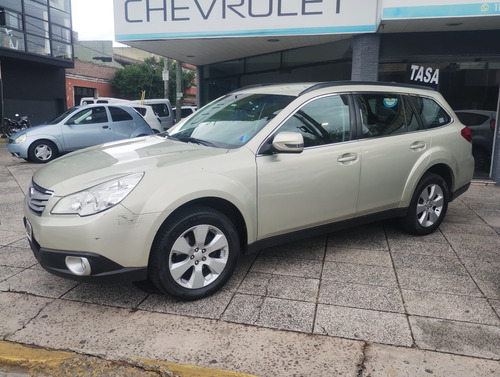 Subaru Outback 2.5 Awd Cvt Xs 173cv