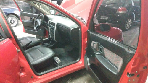 Imagem 8 de 9 de Seat Cordoba Gl