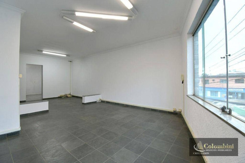 Imagem 17 de 19 de Prédio À Venda, 340 M² Por R$ 1.290.000,00 - Santa Paula - São Caetano Do Sul/sp - Pr0021