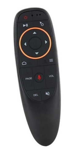 Control Para Tv Smart Box 2ram 16gb Rom + Control Air De Voz