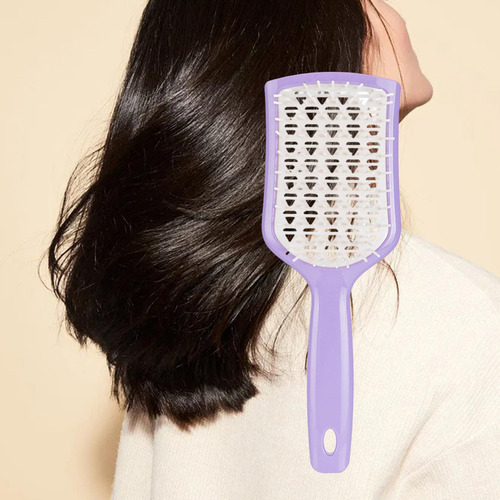 Cepillo Para Desenredar El Cabello, Cepillo Para Desenredar