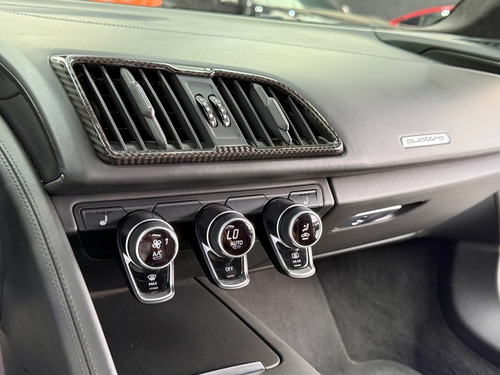 Audi Ro Decennium 2020