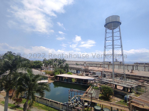 Imagen 10 de 15 de Galpon En Alquiler Zona Industrial Maracay Nv