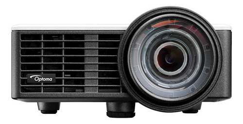 Optoma Ml1050st + Proyector Led Portátil/corto