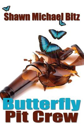 Libro Butterfly Pit Crew - Bitz, Shawn Michael