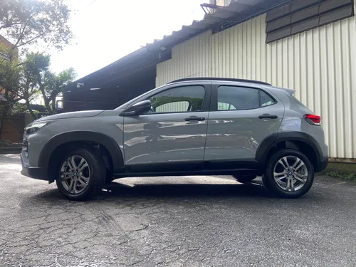 Fiat Pulse DRIVE 1.3L MT