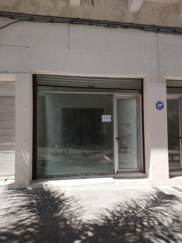 Imagen 3 de 30 de Gran Local Comercial, En Peatonal