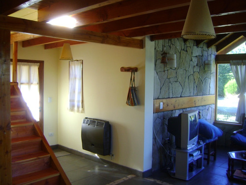 Imagen 2 de 25 de Cabaña En Alquiler Bariloche