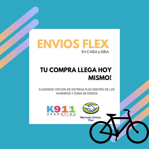 Imagen 2 de 6 de Kit De Reflector Ojos De Gato Para Bicicletas Promo