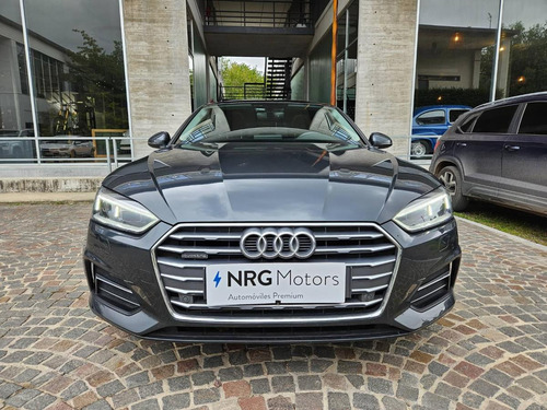Audi A5 2.0 Tfsi Coupe Stronic Quattro 230cv