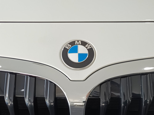 BMW 118 I SPORTLINE 5P AT