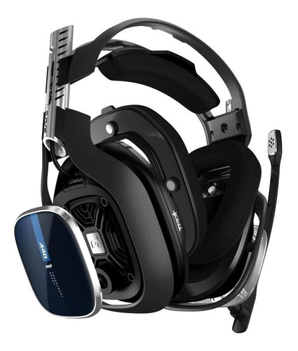 Fone De Ouvido Para Jogos Astro A40 E Mixamp Pro Tr Para Ps4