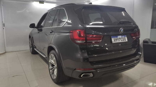 Bmw X5 Xdrive 30d 3.0 258cv