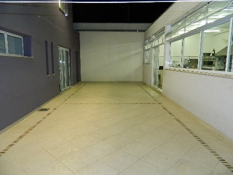 Casa - Venda - Jardim Paulista 1 - Cod. 174 - V174