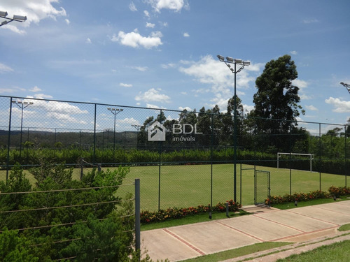 Imagem 25 de 30 de Terreno À Venda Em Loteamento Residencial Entre Verdes (sousas) - Te002409