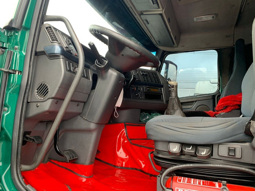 Imagem 10 de 12 de Volvo Fh 400 4x2 Ano 2010 Impecavel