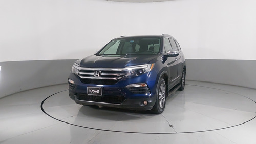 Honda Pilot 3.5 Touring