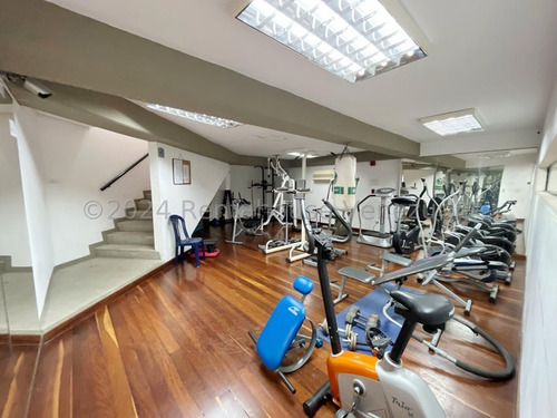 Apartamento En Venta En Los Chorros Vista Al Avila Ascensor Privado Angela Tochon
