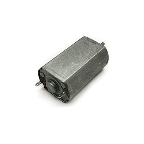 Khgwero 180ph Dc Motor 3v 6v Motor De Alta Velocidad 12000rp